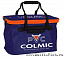 Сумка рыболовная COLMIC LION PVC BIG Orange Series 45x29x30см