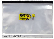 Пакеты для кошелька LureMax Zip-Lock 22х16,5х0,5см