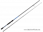 Спиннинг Salmo Aggressor 45 2.65 м, тест 15-45гр