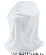 Бандана Shimano AC-001V WHI