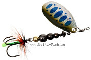Блесна FLAGMAN Twidd 10г цвет 111