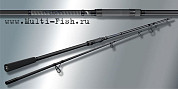 Удилище карповое SPORTEX Advancer Carp CS-2 Stalker 3м, тест 120-150гр, 3.00 lbs 2023