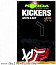 Лентяйка Korda Kickers Red/White Large для крючка №1-4