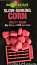 Имитационная приманка Korda Corn Slow Sinking Pink 12шт.