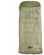Мешок-одеяло спальный Norfin CARP COMFORT 200 L/R