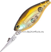 Воблер HERAKLES HERO 350 (Flash Ayu) crankbait, плавающий, 20гр/70мм, до 3,5м