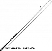 Спиннинг DAIWA LAZY 96M 2,89м, тест 10-50гр.