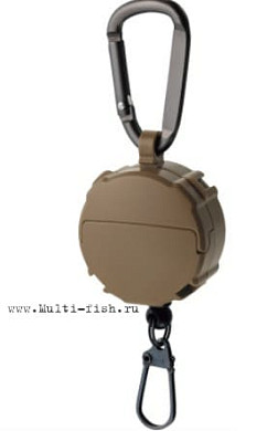Ретривер DAIICHISEIKO CLIP ON REEL + MICRO CASE ERT