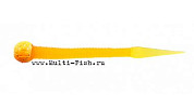 Слаг плавающий Lucky John Pro Series FLOATING TROUT SLUG 2.5in (06.35)/L10 10шт.