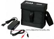 Аккумулятор DAIWA TOUGH.B 20000C