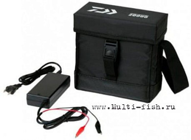 Аккумулятор DAIWA TOUGH.B 20000C