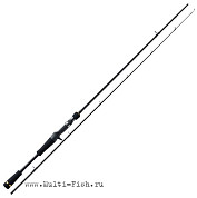 Удилище кастинговое Major Craft Firstcast  FCC-662M (cast)