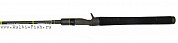Удилище кастинговое SPORTEX Hydra Speed Baitcast UL2101C 2,10м, 9-28гр., 70-140мм Special Twitch, укороченная рукоять