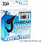 Леска зимняя DAIWA J-THREAD MONO ICE LINE 0.15мм, 50м.