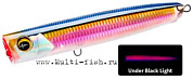 Поппер Duel SONICBOOM® SB POP F120 F1248HKRS 120мм, 32гр.
