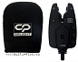 Набор сигнализаторов поклевки CARP PRO Delight Bite Alarm 4+1