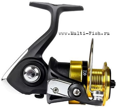Катушка Daiwa RS1000 3ш/п., 5,2:1