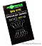 Вертлюги Korda Big Eye Swivel №8, 10шт.