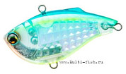 Воблер тонущий Duel L-BASS VIBE SINKING 60S F1216GSCS 60мм, 14.5гр., 12м