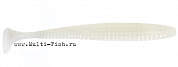 Съедобная резина виброхвост LUCKY JOHN Pro Series S-SHAD TAIL 3.8in (09.60)/033 5шт.
