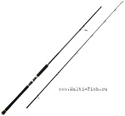 Спиннинг двухчастный Major Craft Crostage CRX-962MH 2,90м, тест 40-80гр.