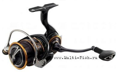 Катушка DAIWA 21 CALDIA LT3000