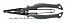 Мультинструмент Shimano CT-561P KH