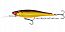 Воблер плавающий LUCKY JOHN Pro Series KUBIRA F 11.00/107 Plus One