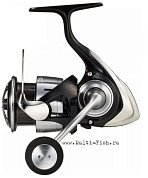 Катушка Daiwa 23 LEXA LT4000-C 5+1ш/п., 5,2:1