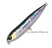 Воблер OWNER CULTIVA Zip'N Ziggy ZZ-80 80мм, 7,5г., цвет 11 Top water