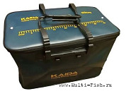 Сумка-кан KAIDA (прямоугольный) 40х25х25см