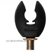 Держатель удилища комлевый CARP PRO Heavy Duty Rubber Butt Grip