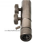 Стойка телескопическая CARP PRO Bank Stick 20-30см, нержавеющая сталь, вкручивающаяся