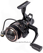 Катушка безынерционная Salmo Diamond BAITFEEDER 6 5000BR 5.1:1, 5+1ш/п.