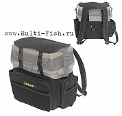 Сумка-рюкзак SALMO для зимнего ящика 2075