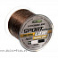 Леска CARP PRO Sport Line Flecked Gold 1000м, 0,335мм, 7,8кг