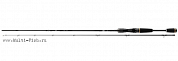 Кастинговое удилище DAIWA TATULA BC длина 2.00м., тест 7-28гр.