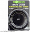Трубка силиконовая Korda Camo Rig Tube Silt диаметр 0,75мм, длина 2м