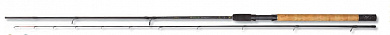 Удилище фидерное Browning Commercial King Wand F1, 2,4м., тест 35гр. 4lbs Browning