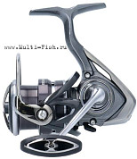 Катушка с передним фрикционом DAIWA 20 EXCELER LT3000-C
