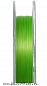 Шнур плетеный AZURA Safina PE Х8 Lime Green 150м, 0,185мм, 8кг, 17,6lb