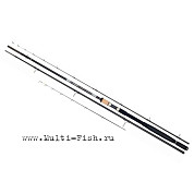 Фидерное удилище DAIWA NZSSF1303XPQ-AX N'ZON SUPER SLIM POWER FEEDER длина 3.96м., тест 150гр.