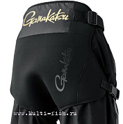 Подкладка GAMAKATSU GM3725 BK  размер LL 86-102см