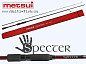 Спиннинг METSUI SPECTER S-732UL 2,21м. 0.5-7гр.