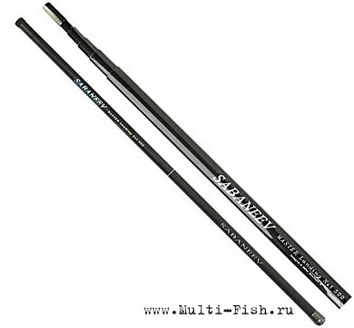 Ручка для подсачека Sabaneev MASTER 300