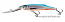 Воблер плавающий Salmo FREEDIVER SDR 09/SIB 90мм, 11гр., 4-9м