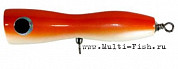 Поппер OTI Mini-Komodo Popper Floating 2.5oz, 150мм, 75гр. OTI-1209-SUN