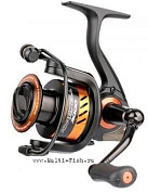 Катушка спиннинговая FLAGMAN HardWell 3500