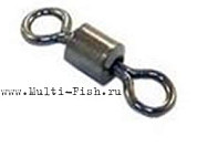 Вертлюжок DAYO ROLLING SWIVER №14