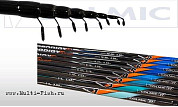 Удилище форелевое COLMIC PRODIGY TROUT N.5 длина 4,2м, тест 8-15гр.